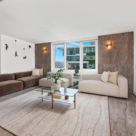 Private Studio Residence At Roney Palace -531